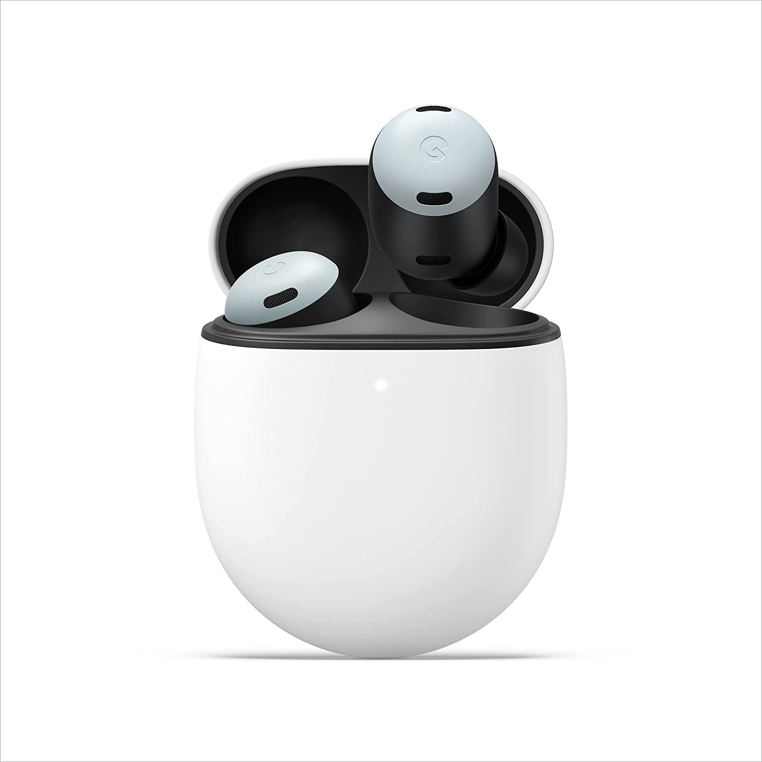 Pixel Buds Pro True Wireless Noise Cancelling Earbuds - Fog