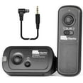 Pixel Camera Wireless Shutter Release Remote Control RW221 N3