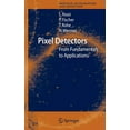 thumbnail image 1 of Pre-Owned Pixel Detectors: From Fundamentals to Applications (Particle Acceleration and Detection) Hardcover, 1 of 1