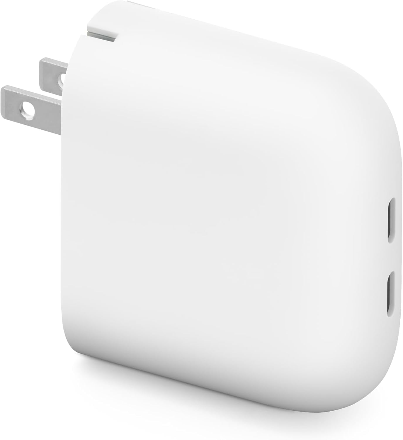 Pixel Flex Dual Port 67W USB-C Fast Charger