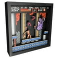 thumbnail image 1 of Pixel Frames Castlevania Shadow Box Art [9 x 9], 1 of 2