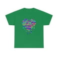 thumbnail image 1 of Pixel Heart T-Shirt, 1 of 8