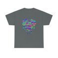 thumbnail image 1 of Pixel Heart T-Shirt, 1 of 8