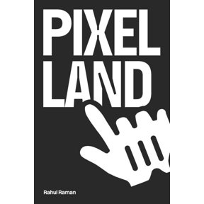 Pixel Land (Paperback)