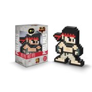 Pixel Pals Street Fighter Ryu
