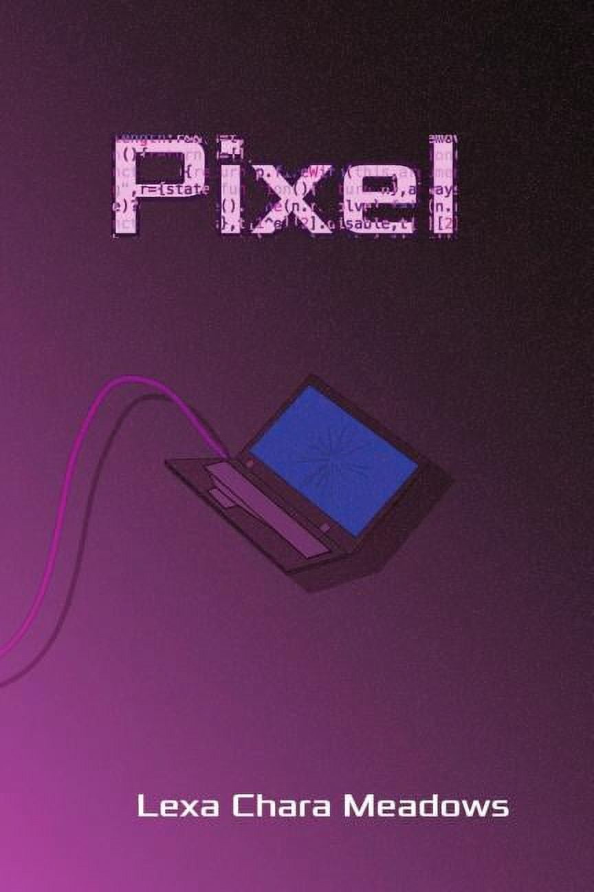 Pixel, (Paperback) - Walmart.com