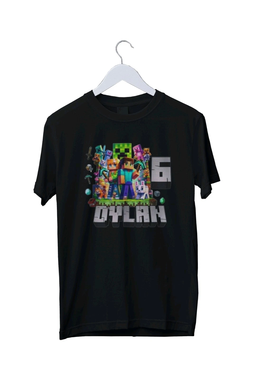 Pixel Party, Graphic Mens Unisex T-Shirt S M L XL 2 3 4 XL - Walmart.com