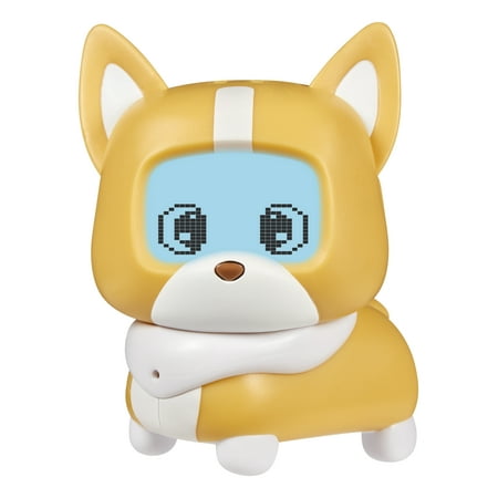 Pixel Petz - Corgi, Interactive, Ages 4+ Years