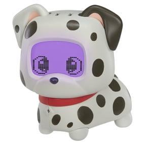 Pixel Petz - Dalmatian, Interactive, Ages 4+ Years - Styles May Vary