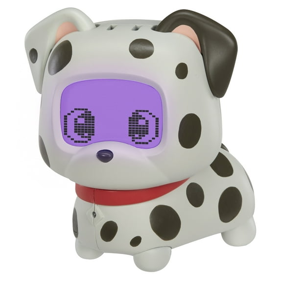 Pixel Petz - Dalmatian, Interactive, Ages 4+ Years