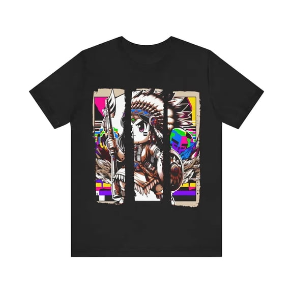 Pixel Protector - Jersey Short Sleeve Tee