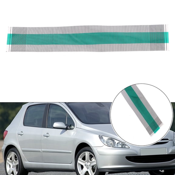 Pixel Repair Ribbon Cable Direct Replacement Easy Installation High-Strength Lcd Instrument Display Brand New Ununiversal