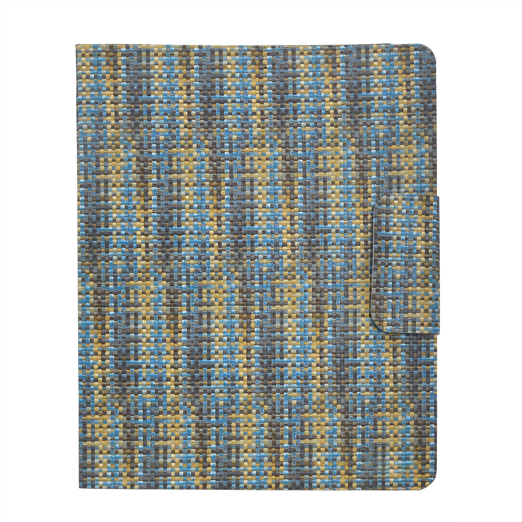 Pixel Style Portfolio Whiteboard Padfolio with Expanded Document Bag, 3 ...