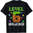 thumbnail image 1 of Pixel T-Shirt Gift for Dad, Mom, Daughter, Coworker, Friends, Family, 1 of 2