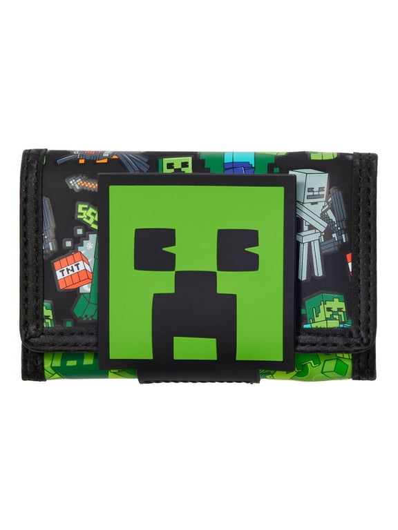 Video Game Wallets for Gamers