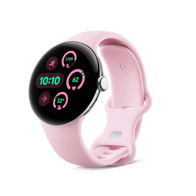 Best fitness watch for pixel 3 hotsell