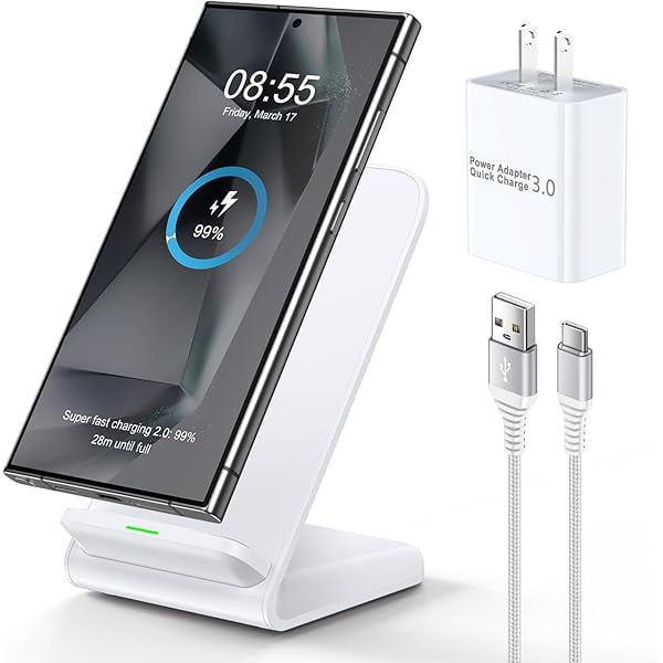 Charging Station Pixel 4xl Wireless Charging Charging Pad Google