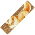 thumbnail image 1 of Pixel dog Rubber Mat Kitchen Runners Runner Rugs Rectangular 15.7"x59" Washable Absorbent, 1 of 6