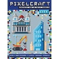 thumbnail image 1 of Pre-Owned Pixelcraft: City (Paperback) 1499802722 9781499802726, 1 of 1