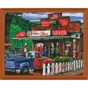 PixelHobby صباح السبت في The Shop Mosaic Art Kit