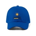 thumbnail image 1 of Pixelart Light Bulb Idea Loading Hat  -Image by Shutterstock,  Small, 1 of 3