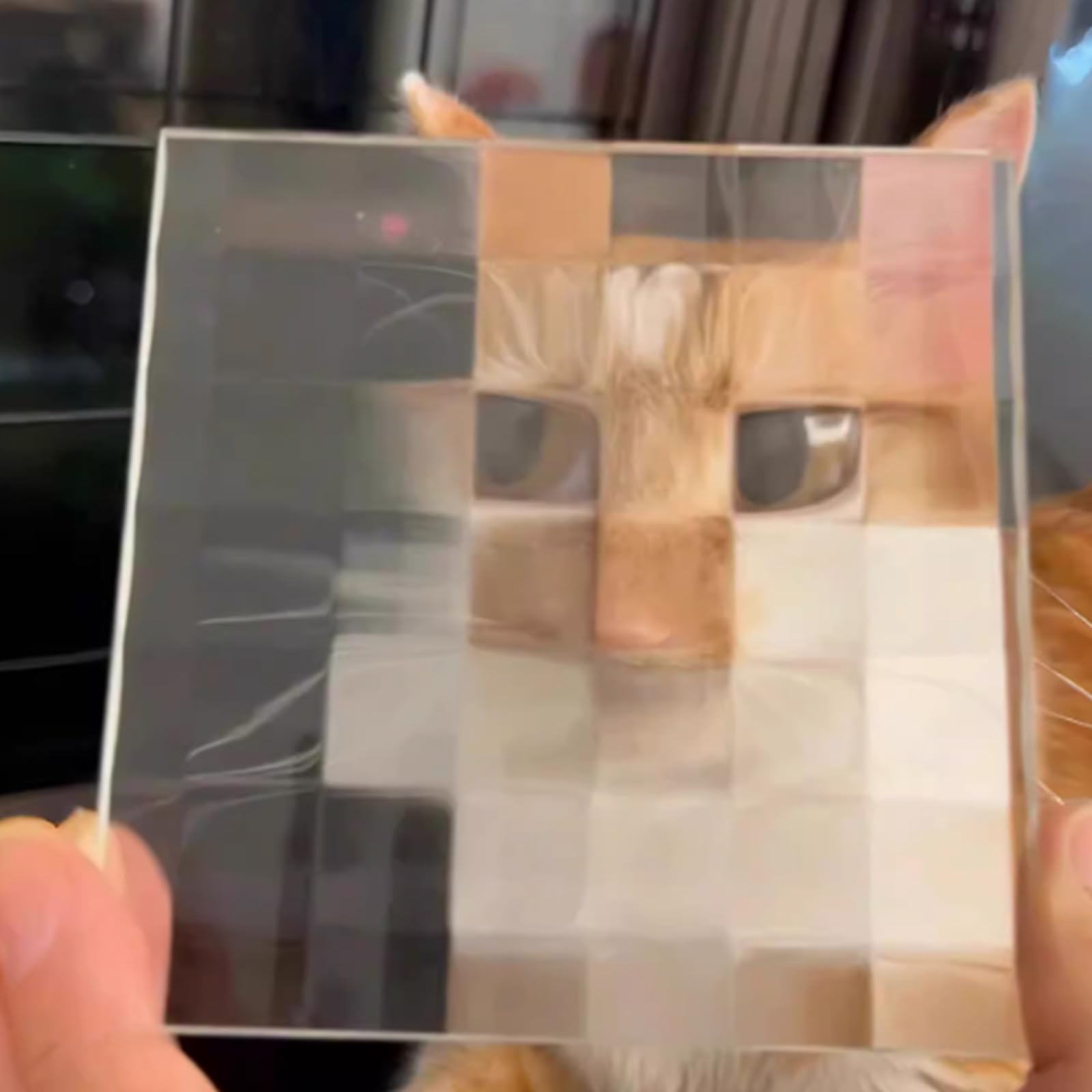 In Camera Visual Effects