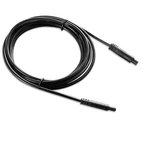 Pixelman Backup Camera Extension Cable,6.5ft 4 Pin Male to Female Rear View Camera Extension Cord for Dash Cam Mirror Cam Rearview Camera,Reverse Camera Wire for Car Pickup Truck SUV Van RV Trailer
