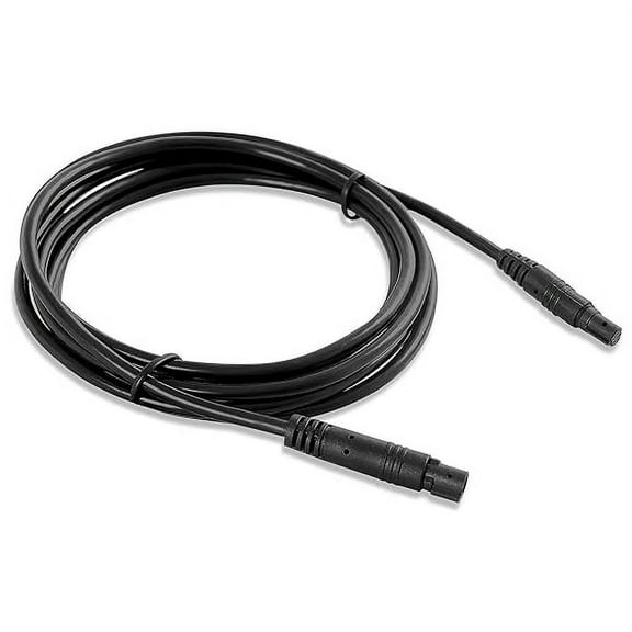 Pixelman Backup Camera Extension Cable,6.5ft 5 Pin Male to Female Rear View Camera Extension Cord for Dash Cam Mirror Cam Rearview Camera,Reverse Camera Wire for Car Pickup Truck SUV Van Rv Trailer