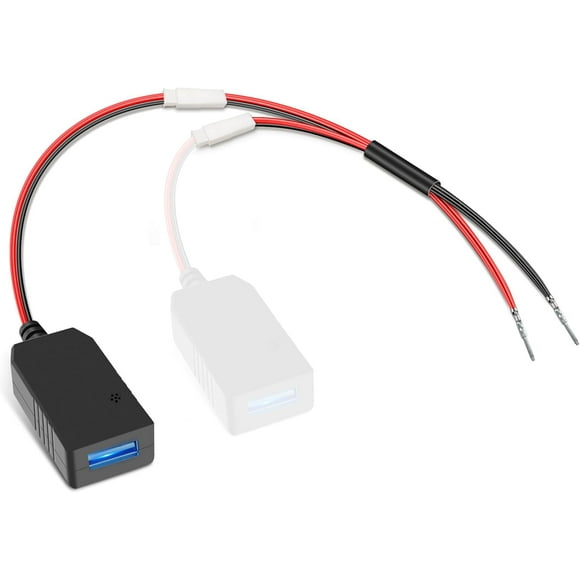 Dash Cam Hardwire Kits