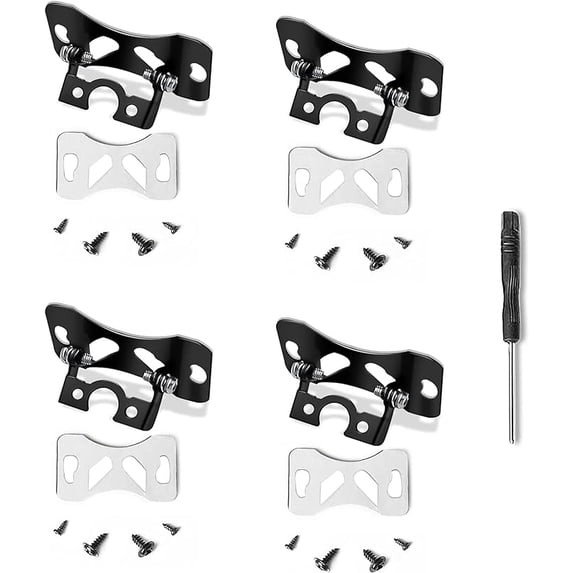 Pixelman Universal Rear Camera Mounting Bracket,Dash Cam Mirror Cam ...