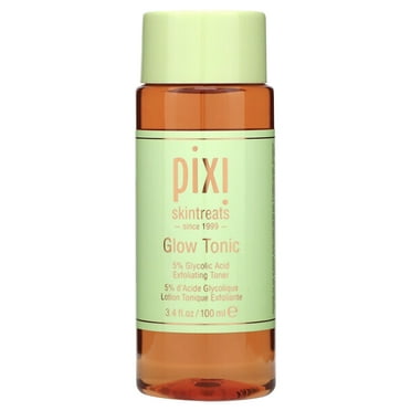 Pixi Beauty, Glow Tonic, Exfoliating Toner, 3.4 fl oz