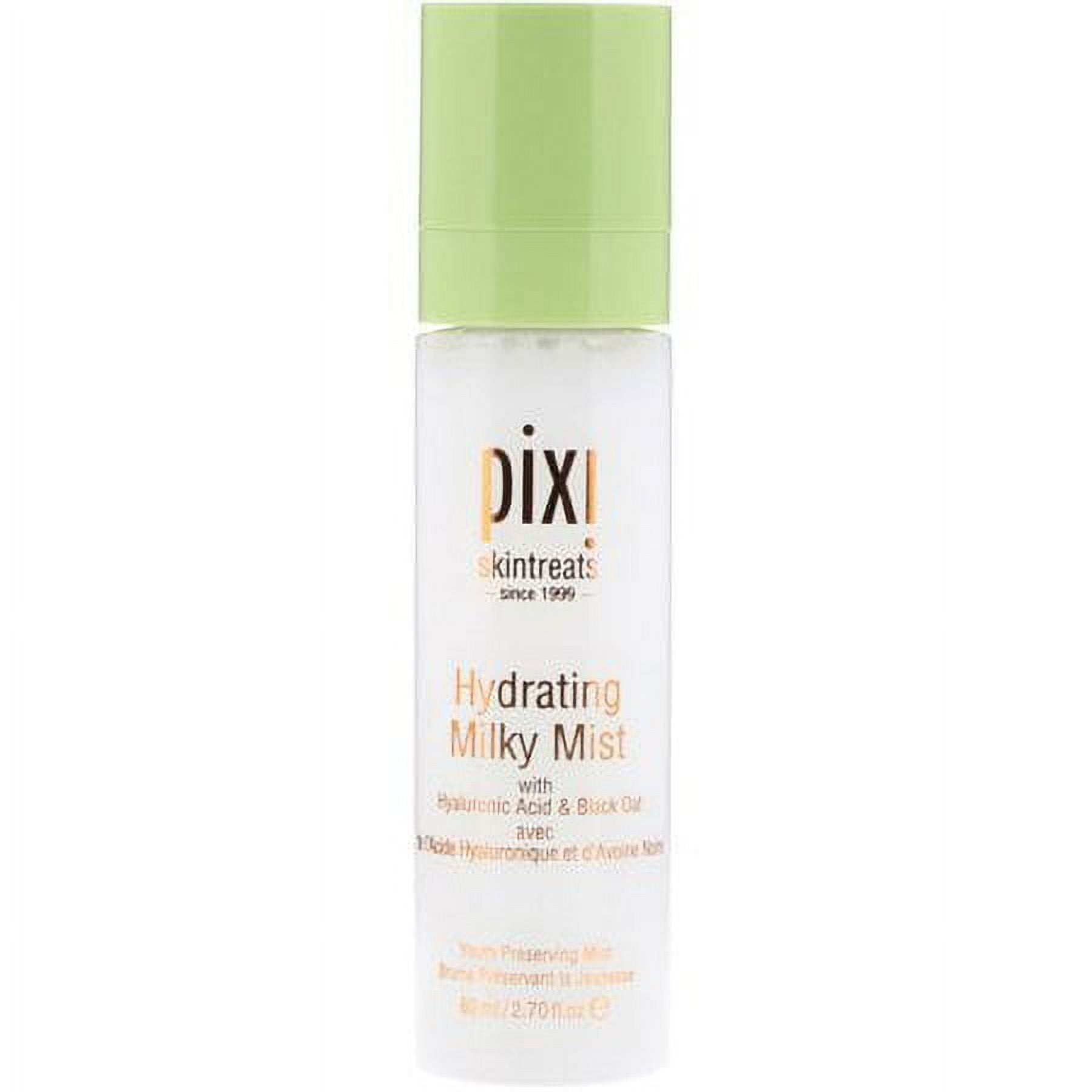 PIXI BY PETRA Pixi Beauty Hydrating Milky Mist 2 70 fl oz 80 ml