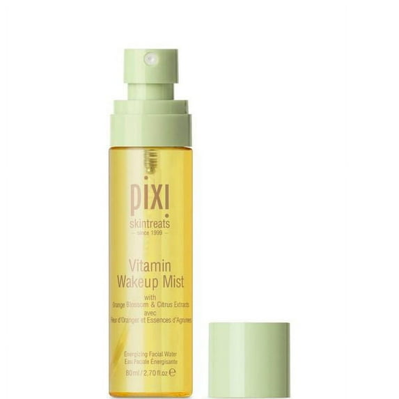 Pixi Beauty, Vitamin Wakeup Mist, 2.70 fl oz (80 ml)
