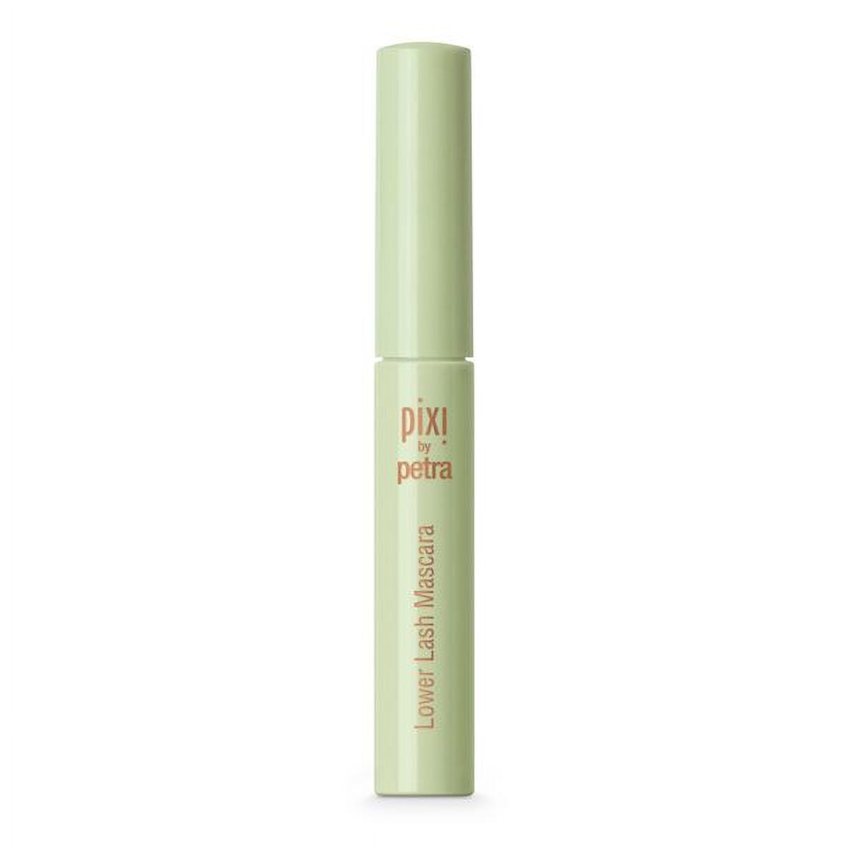 Pixi by Petra Lower Lash Mascara - Black Detail, 0.1 oz