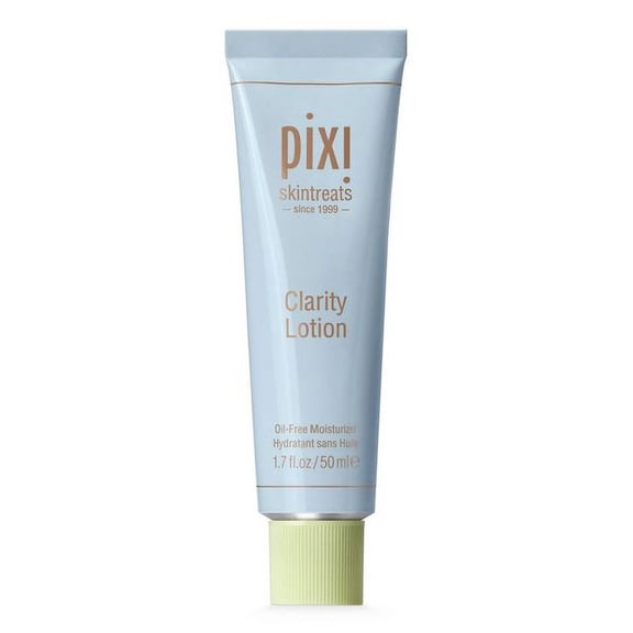 Pixi Clarity Facial Moisturizer