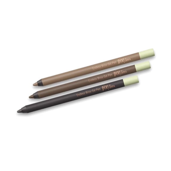 Pixi By Petra Endless Brow Gel Pen - Light 0.04oz
