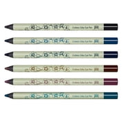 Pixi Endless Silky Eye Pen Slate Grey