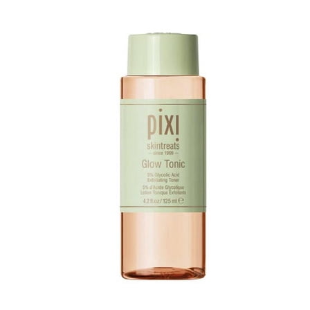 Pixi Glow Tonic - Exfoliating Toner, 4.2 fl oz