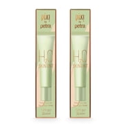 Pixi H2O SkinTint Face Gel Moisturizer, Evens Skin Tone & Reduces Redness, Fair - 1.2 fl oz - 2 Pack