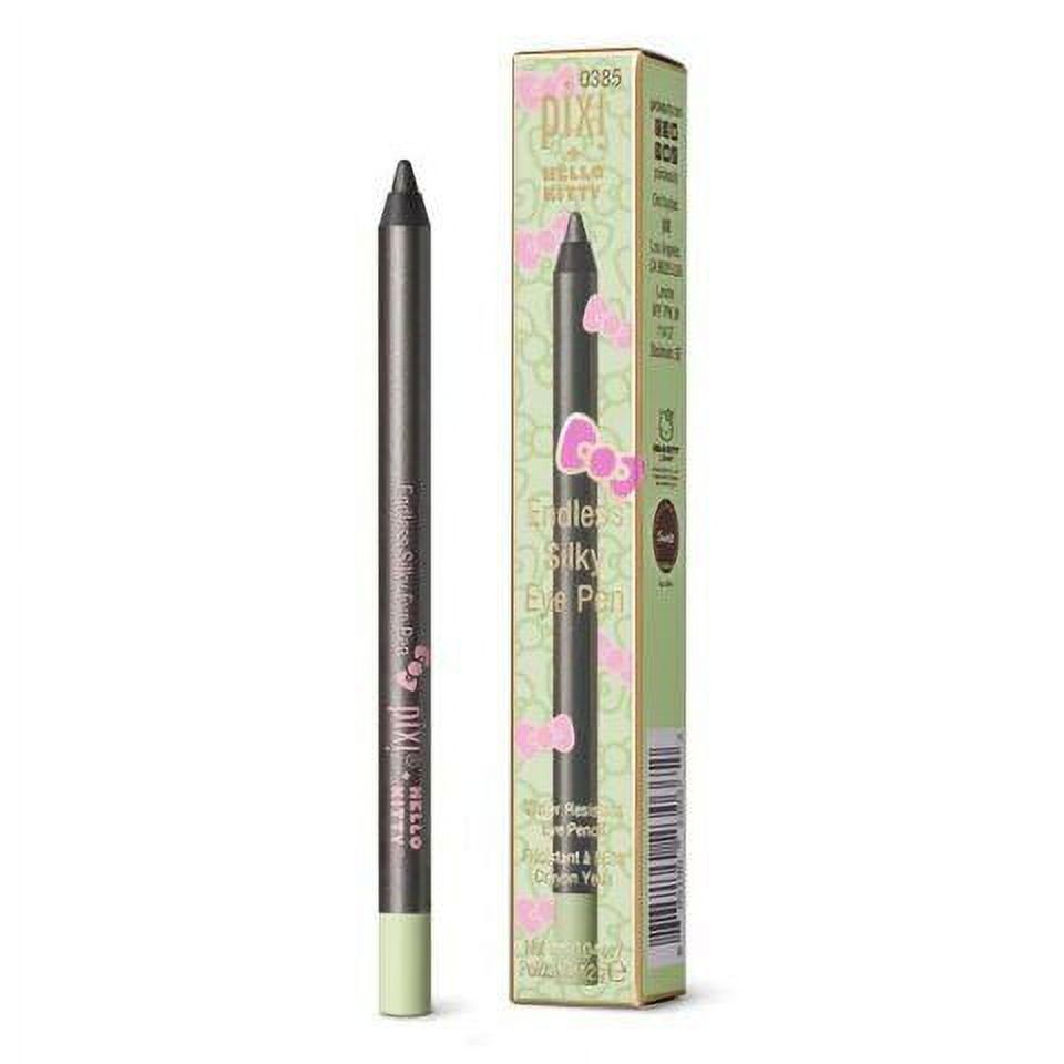 Pixi, Hello Kitty Endless Silky Eye Pen Water Resistant Eye Pencil