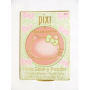 Pixi + Hello Kitty Hello Glow-y Powder, Friendly Blush