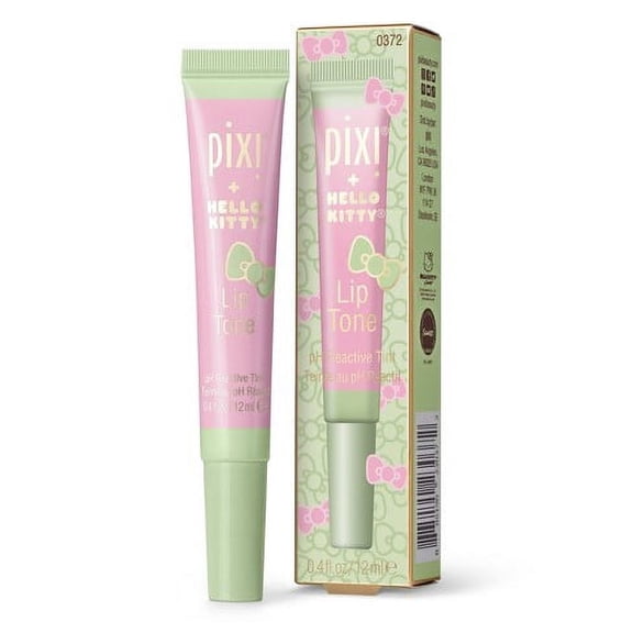 Pixi + Hello Kitty Lip Tone pH Reactive Lip Tint - Prettiness