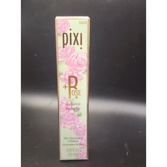 Pixi +Rose Radiance Perfector 0.8fl oz