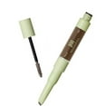 thumbnail image 1 of Pixi by Petra 2-in-1 Natural Brow Duo Pencil & Gel - Natural Brown, 1 of 4