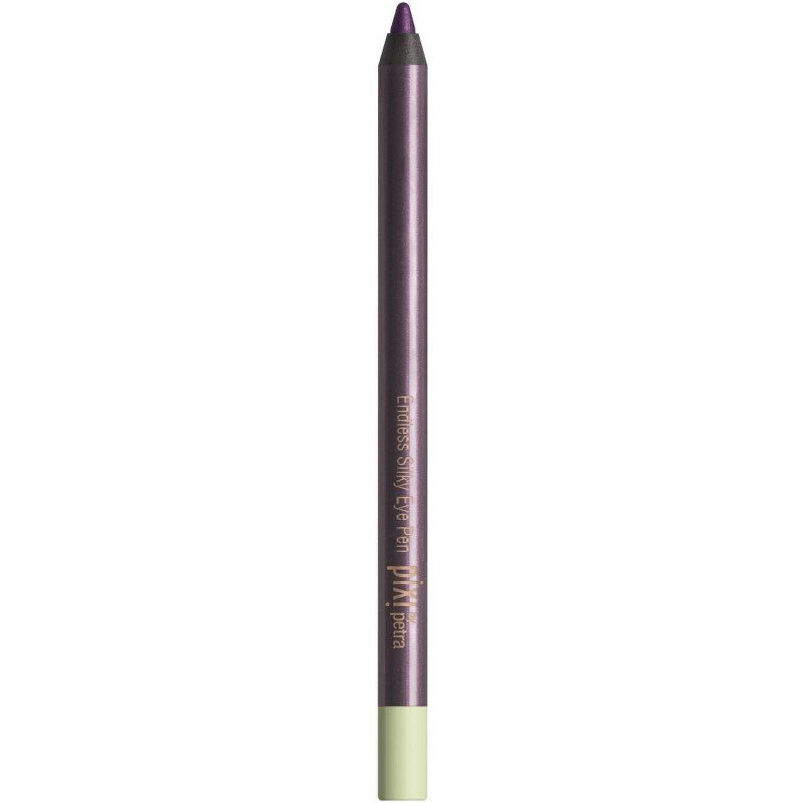 Pixi by Petra Endless Silky Eye Pen - DeepPlum, 0.04 oz
