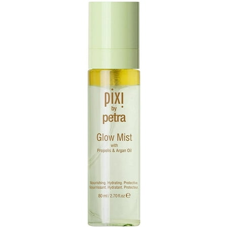 Pixi by Petra Glow Mist, 2 70 fl oz (80 ml)