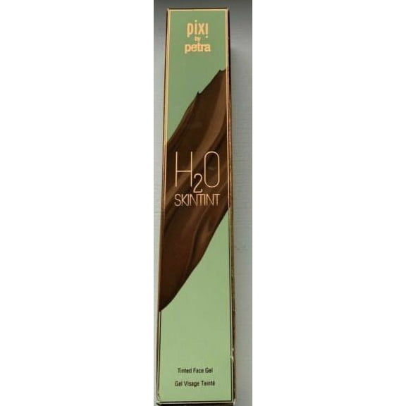 Pixi by Petra H2O SkinTint CHESTNUT - 1.18oz