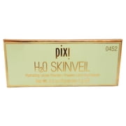 Pixi by Petra H2O Skinveil Hydrating Loose Powder - Sunkissed 0452 - 0.2 oz.