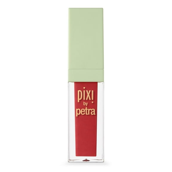 Pixi by Petra MatteLast Liquid Lip Caliente Coral - 0.24oz