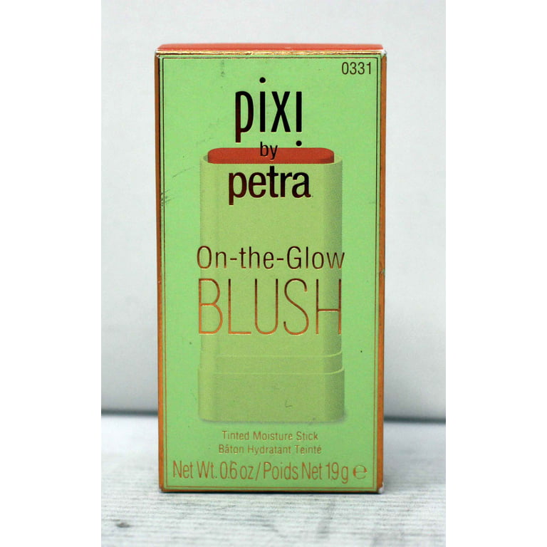 On-the-Glow Blush – Pixi Beauty